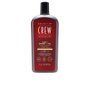 American Crew 3-IN-1 GINGER + TEA Champú 1000 ml