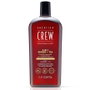 American Crew 3-IN-1 GINGER + TEA Champú 1000 ml