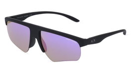 Armani Exchange AX4123S-80784V Gafas de Sol