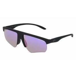 Gafas de Sol Hombre Armani Exchange AX4123S80784V Ø 62 mm
