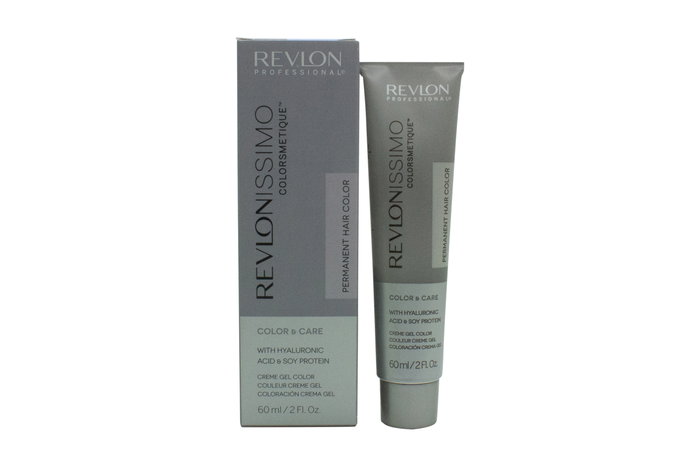 Revlon Revlonissimo Colorsmetique 60ml - 9.01 Very Light Natural Ash Blonde Revlon Revlonissimo Colorsmetique 60ml - 9.01 Very Light Natural Ash Blonde