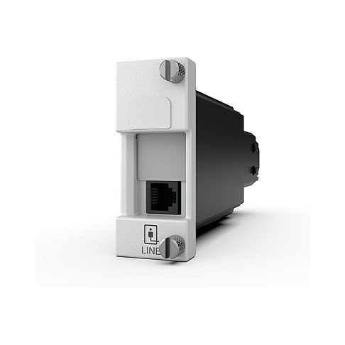 Epson C12C934491 Placa de Fax para WF-C879R y Series Enterprise Epson C12C934491 Placa de Fax para WF-C879R y Series Enterprise