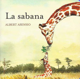 JUVENTUD, La sabana, Albert Asensio - JUVENTUD