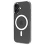 dbramante1928 Greenland Pro MS para iPhone 17 - Transparente, Blanco