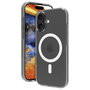 dbramante1928 Greenland Pro MS para iPhone 17 - Transparente, Blanco