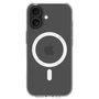 dbramante1928 Greenland Pro MS para iPhone 17 - Transparente, Blanco