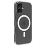 dbramante1928 Greenland Pro MS para iPhone 17 - Transparente, Blanco