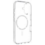 dbramante1928 Greenland Pro MS para iPhone 17 - Transparente, Blanco
