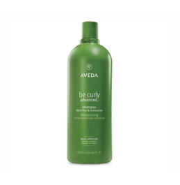 Aveda Be Curly Advanced Shampoo 1000ml