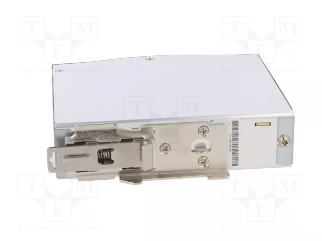 MEAN WELL WDR-60-5 Alimentador de impulso 50W 5VDC 10A