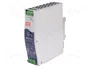 MEAN WELL WDR-60-5 Alimentador de impulso 50W 5VDC 10A