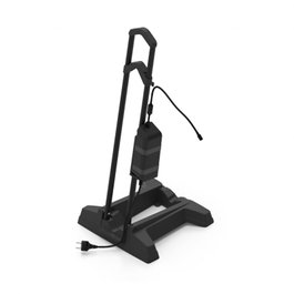 Peruzzo Kit Soporte Bici y Cargador para Batería E-Bike