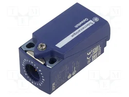 TELEMECANIQUE SENSORS ZCP28 Cuerpo de Interruptor Final