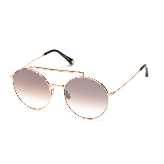 Belstaff STATHAM Rosa-Dorado Belstaff STATHAM Rosa-Dorado