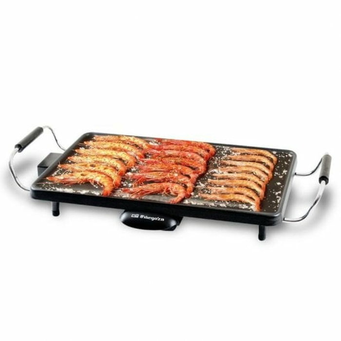 Orbegozo Plancha de Asar TB 2203 2000W 220x430mm Orbegozo Plancha de Asar TB 2203 2000W 220x430mm