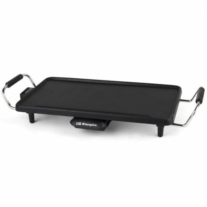 Orbegozo Plancha de Asar TB 2203 2000W 220x430mm Orbegozo Plancha de Asar TB 2203 2000W 220x430mm