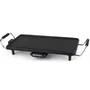 Plancha de asar orbegozo tb 2203 2000w tamaÑo 220*430mm