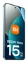 Xiaomi Redmi Note 15 Pro 5G 8GB 256GB Azul Glaciar
