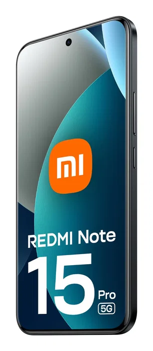 Xiaomi Redmi Note 15 Pro 5G 8GB 256GB Azul Glaciar Xiaomi Redmi Note 15 Pro 5G 8GB 256GB Azul Glaciar