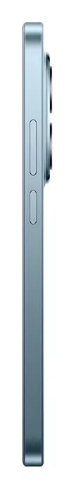 Xiaomi Redmi Note 15 Pro 5G 8GB 256GB Azul Glaciar Xiaomi Redmi Note 15 Pro 5G 8GB 256GB Azul Glaciar