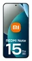 Xiaomi Redmi Note 15 Pro 5G 8GB 256GB Azul Glaciar