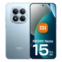 Xiaomi Redmi Note 15 Pro 5G 8GB 256GB Azul Glacial