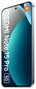 Xiaomi Redmi Note 15 Pro 5G 8GB 256GB Azul Glaciar