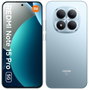 Xiaomi Redmi Note 15 Pro 5G 8GB 256GB Azul Glaciar