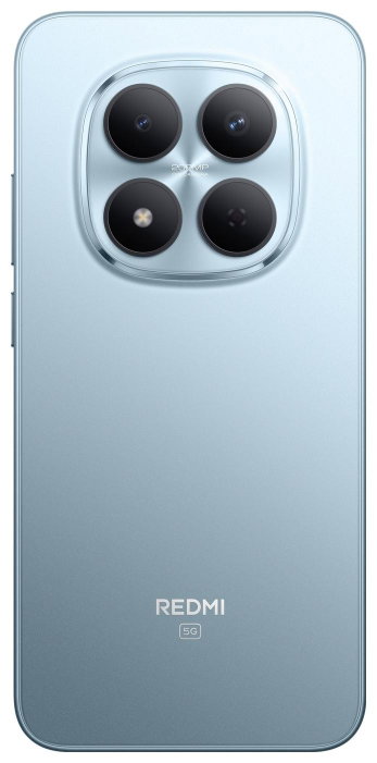 Xiaomi Redmi Note 15 Pro 5G 8GB 256GB Azul Glaciar Xiaomi Redmi Note 15 Pro 5G 8GB 256GB Azul Glaciar