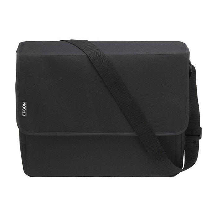 Epson ELPKS68 Maleta de transporte acolchada Negro Epson ELPKS68 Maleta de transporte acolchada Negro