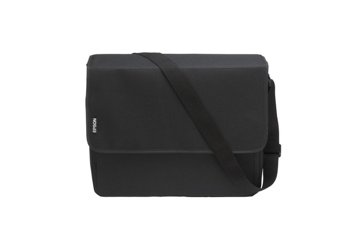 Epson ELPKS68 Maleta de transporte acolchada Negro