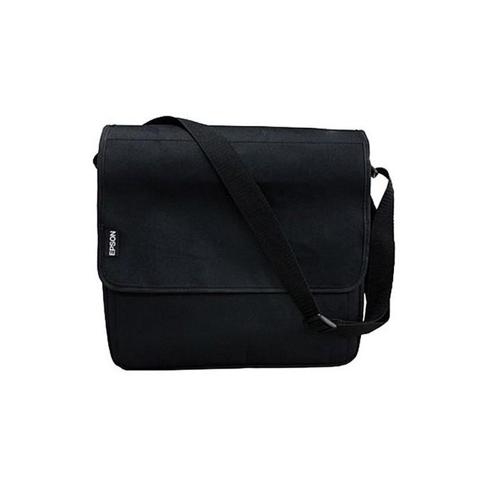 Epson ELPKS68 Maleta de transporte acolchada Negro