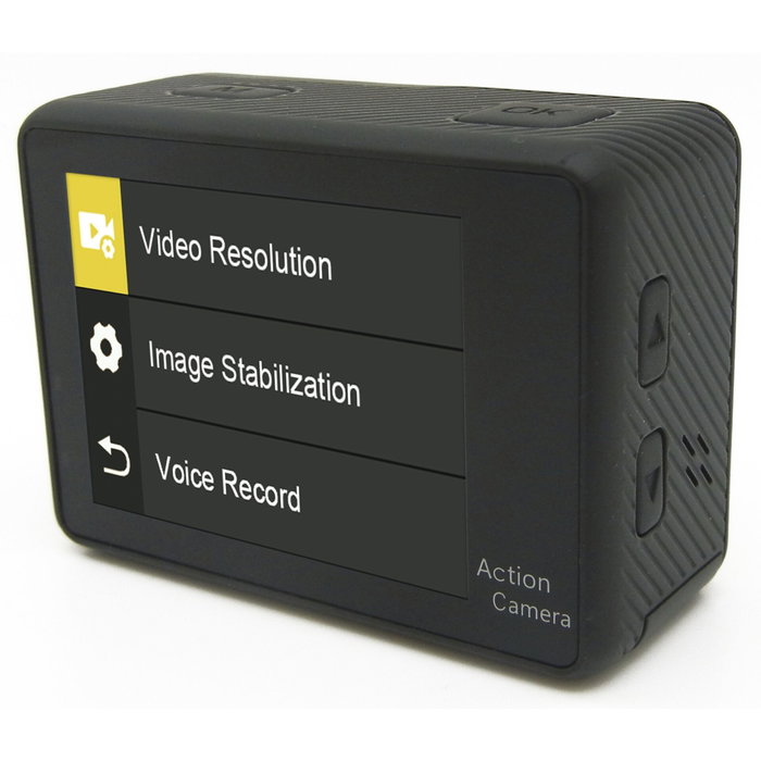EASYPIX GoXtreme Vision DUO 4K