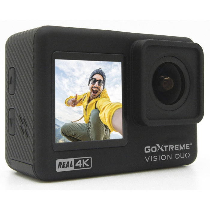 EASYPIX GoXtreme Vision DUO 4K