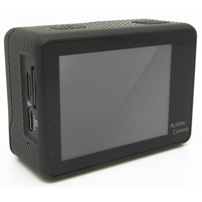 EASYPIX GoXtreme Vision DUO 4K