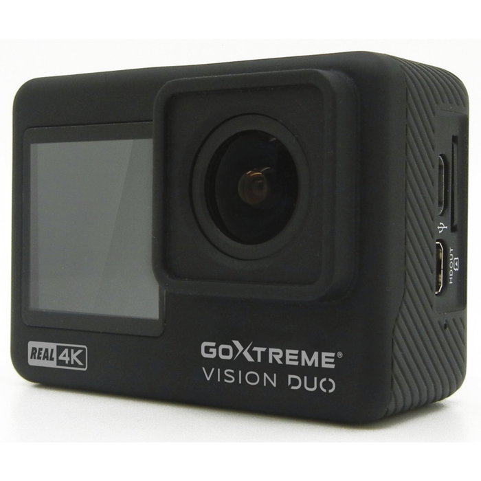 EASYPIX GoXtreme Vision DUO 4K