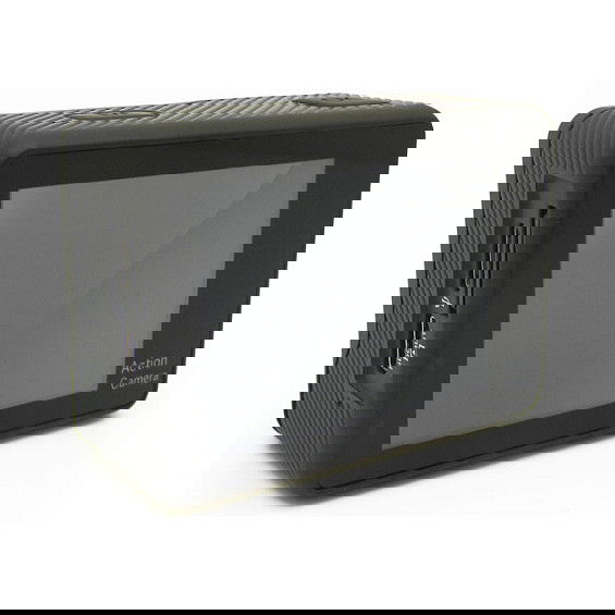 EASYPIX GoXtreme Vision DUO 4K Acción Cámara 12 MP WiFi 120 fps Pantalla Táctil 2" Resistente al Agua 30m con Estuche y Accesorios EASYPIX GoXtreme Vision DUO 4K Acción Cámara 12 MP WiFi 120 fps Pantalla Táctil 2" Resistente al Agua 30m con Estuche y Accesorios