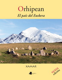 Orhipean. El País del Euskera, Juan Carlos Etxegoien -Xamar- - PAMIELA EDITORIAL