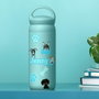 Cricut Kit de Adhesivos Impermeables A4 - 6 Hojas Transparentes