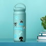 Cricut Set de Pegatinas Resistentes al Agua A4 - 6 Hojas (Transparente)