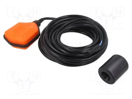 LOVATO ELECTRIC Sensor de nivel de líquido con cables de 15m