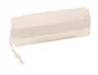 Safta Portatodo Escolar Rectangular con Goma Elástica Rosa Claro