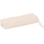 Safta Portatodo Escolar Rectangular con Goma Elástica Rosa Claro
