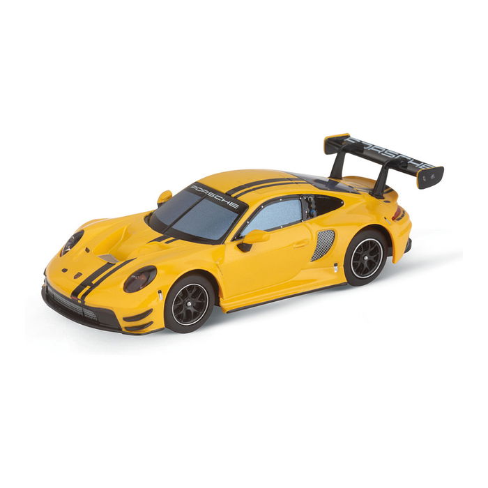 Carrera 50050001 Set de pistas y vehículos de carreras Green Hell, 6,09 m