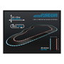 Carrera Hybrid Speedway to Hell Racing Set