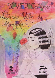 ALFAR EDICIONES, XVII CERTAMEN LITERARIO VILLA DE MARCHENA MEMORIAL ROSARIO MARTÍN 2016 - VV.AA. 