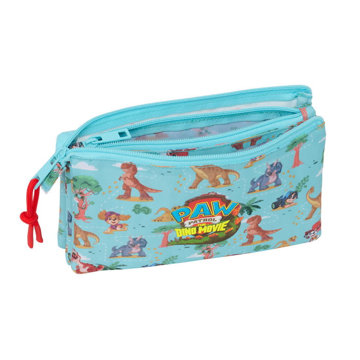 Safta Portatodo Triple Paw Patrol Dino Rescue