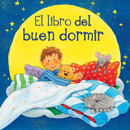 El libro del buen dormir, Sabine Cuno - Picarona