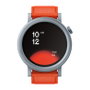 CMF Watch Pro 2 Smartwatch Gris con Banda Naranja