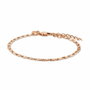 Rosefield TOC Bracelet Roset vintage JTBRRG-J435 Dorado